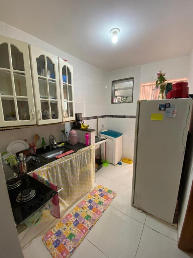 Lar Da Keel Quarto De Casal Río de Janeiro Exterior foto